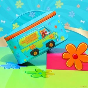 Scooby Doo Glamlite Bag